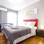 Apartamento Messinian Bay Shore