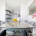 Messinian Bay Shore Apartamento
