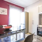 Apartamento Messinian Bay Shore
