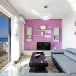 Messinian Bay Shore Calamata