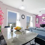 Apartamento Messinian Bay Shore *