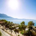 Messinian Bay Shore *