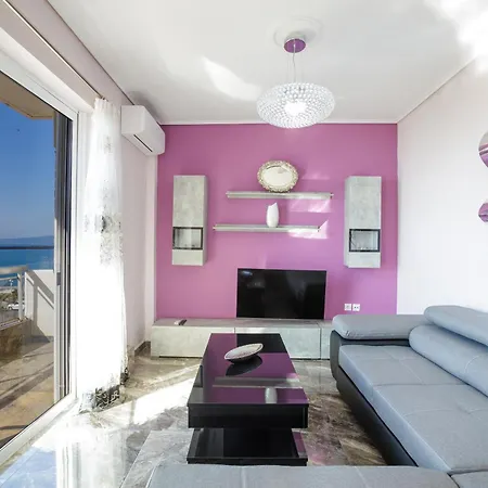 Messinian Bay Shore Каламата
