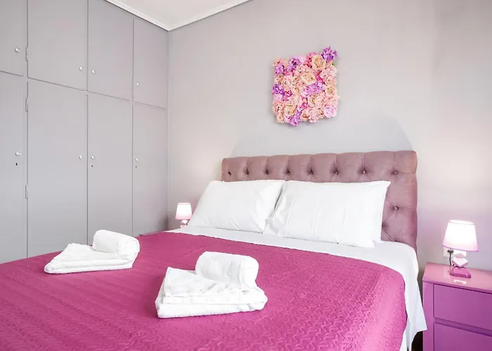 Messinian Bay Shore