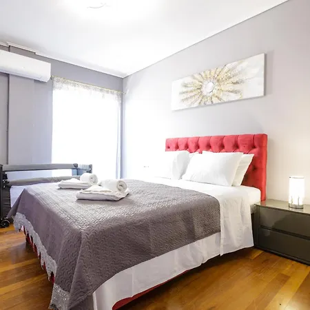 Apartment Messinian Bay Shore