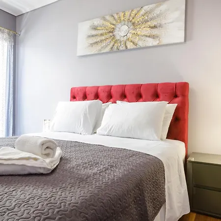 Messinian Bay Shore Apartment Kalamata