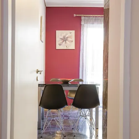 Apartment Messinian Bay Shore