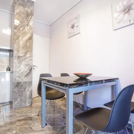 Apartment Messinian Bay Shore Kalamata