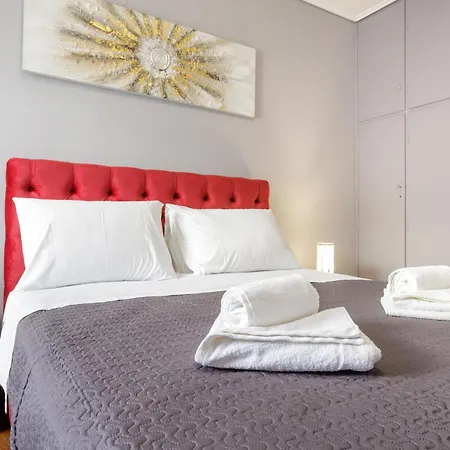 Messinian Bay Shore * Kalamata