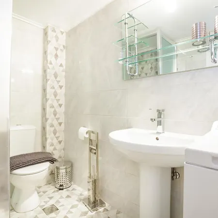 Messinian Bay Shore Kalamata