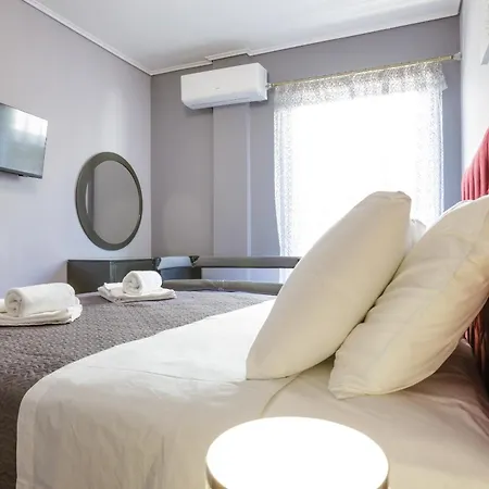 Apartment Messinian Bay Shore *