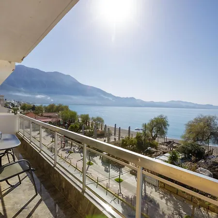 Messinian Bay Shore * Kalamata