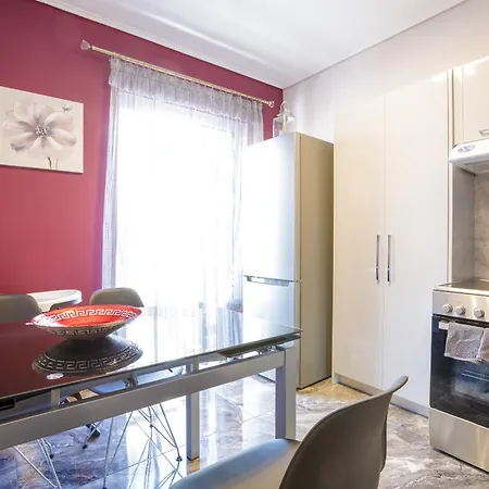 Apartment Messinian Bay Shore