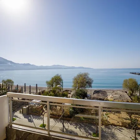 Messinian Bay Shore * Kalamata