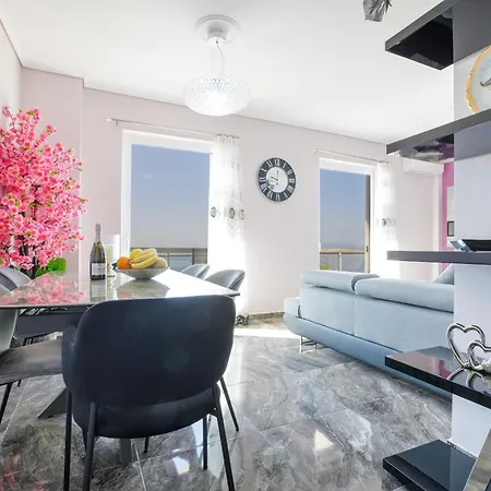 Apartment Messinian Bay Shore