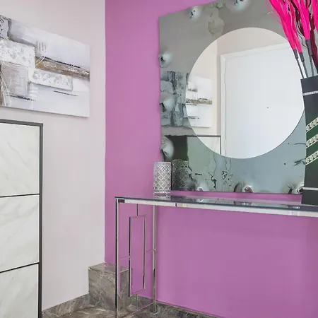 Messinian Bay Shore Apartment Kalamata