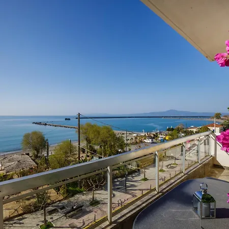 Messinian Bay Shore * Kalamata