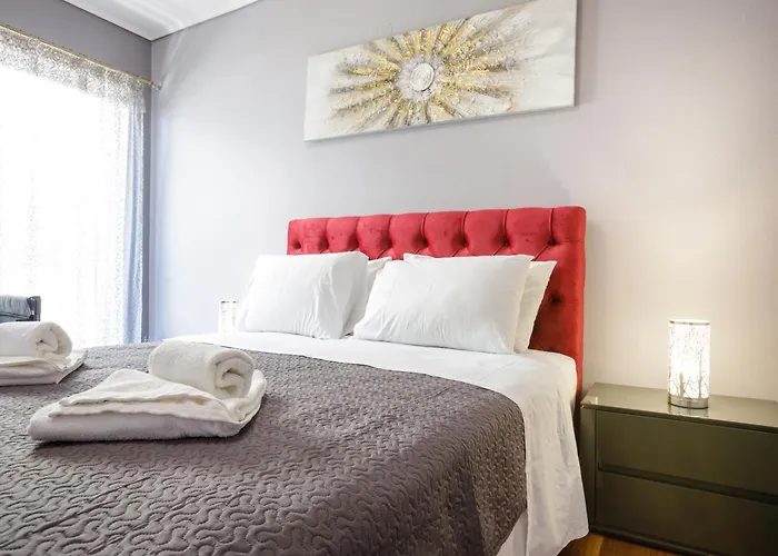 Messinian Bay Shore Apartment Kalamata