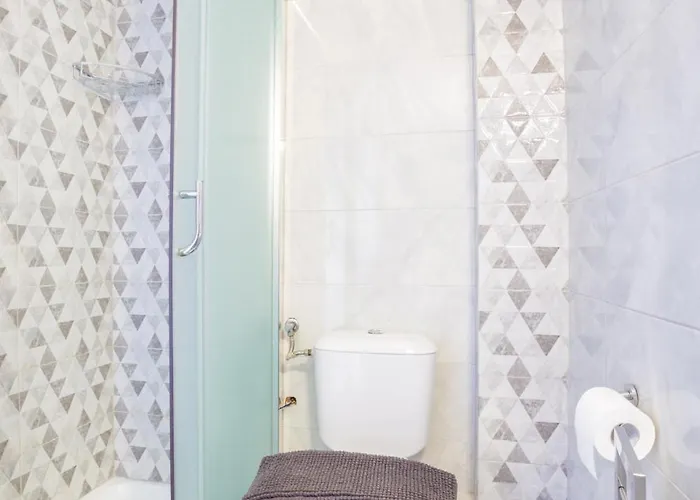 Messinian Bay Shore Kalamata