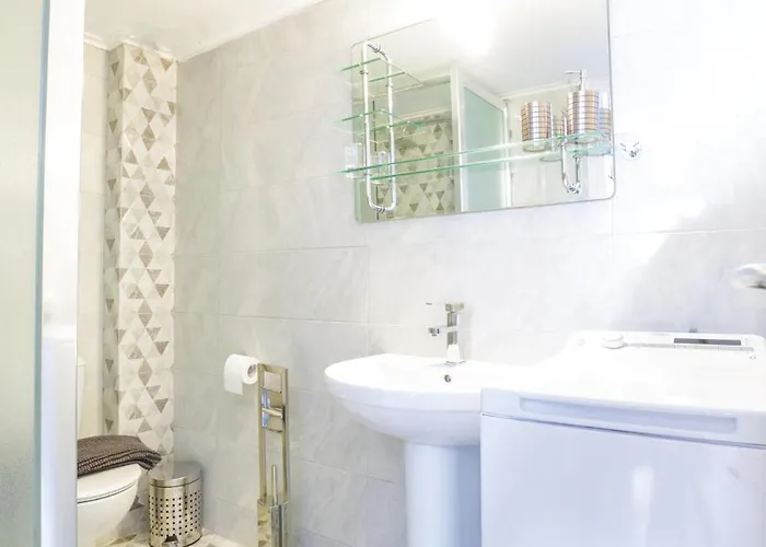 Apartment Messinian Bay Shore *