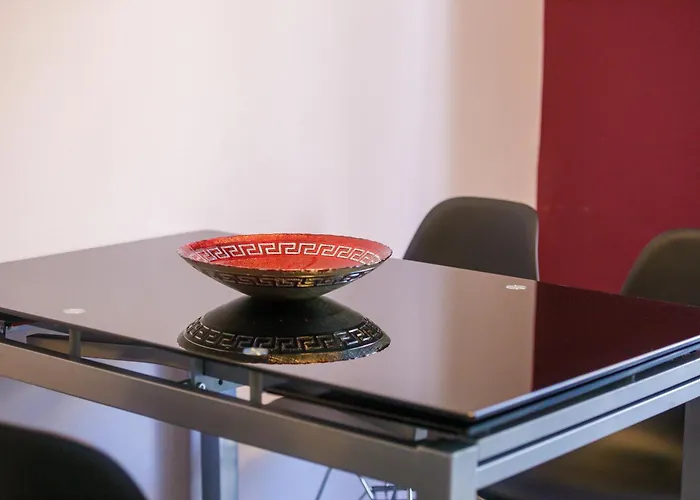 Messinian Bay Shore *