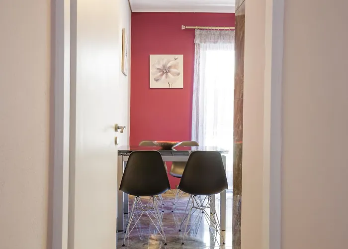 Apartment Messinian Bay Shore