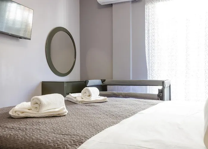 Messinian Bay Shore Kalamata