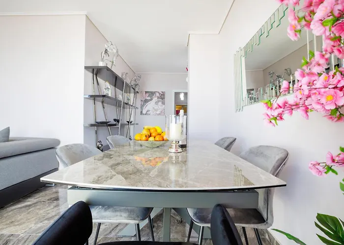 Messinian Bay Shore Apartment