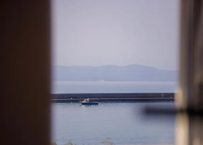 Messinian Bay Shore *