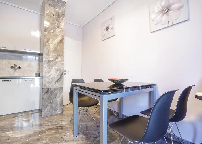 Apartment Messinian Bay Shore Kalamata