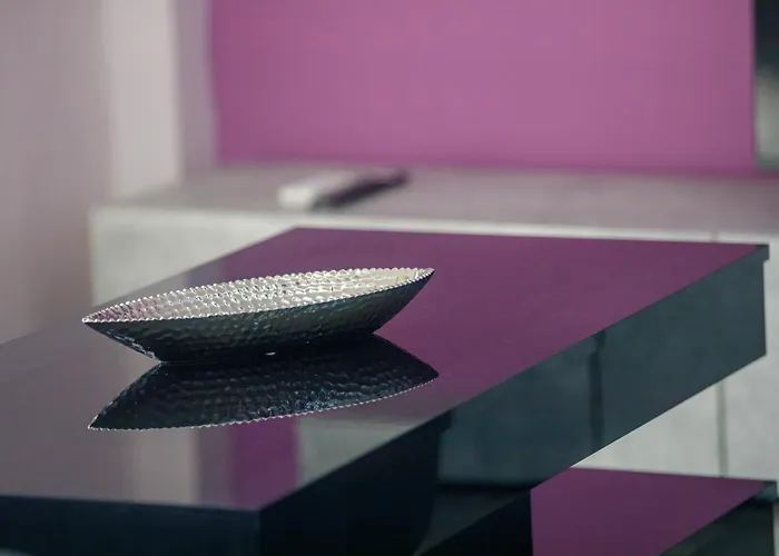 Apartment Messinian Bay Shore