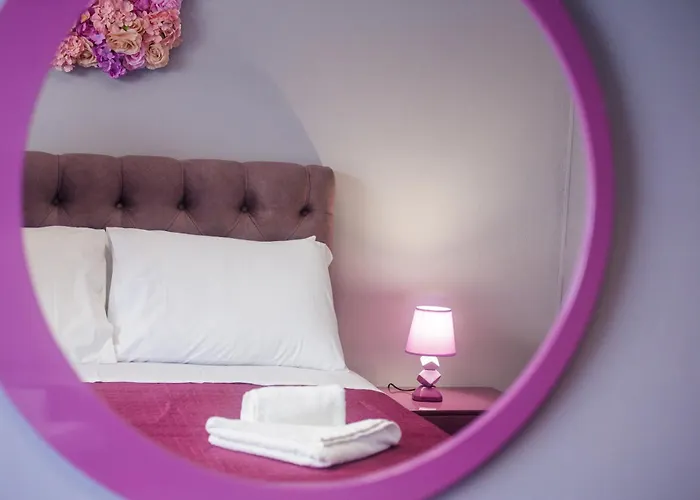 Messinian Bay Shore Apartment Kalamata