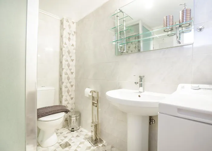 Messinian Bay Shore Kalamata