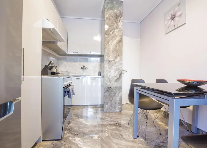 Messinian Bay Shore *