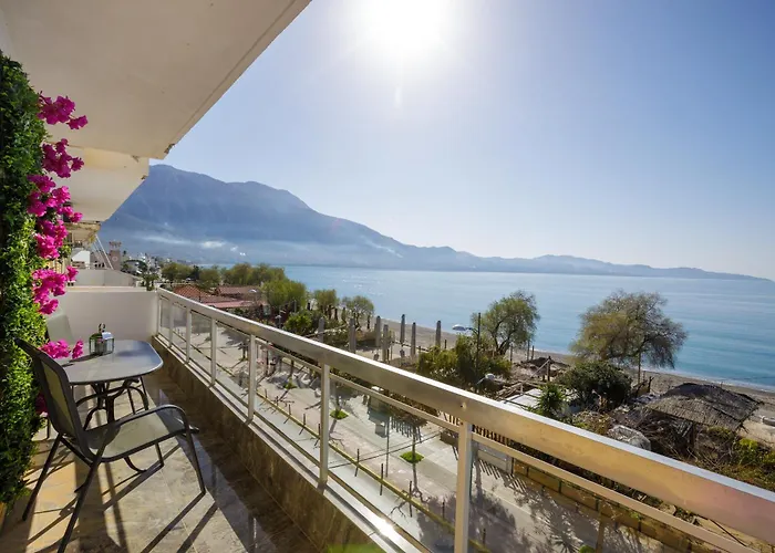 Messinian Bay Shore * Kalamata