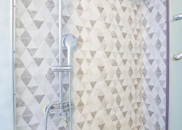 Apartment Messinian Bay Shore Kalamata