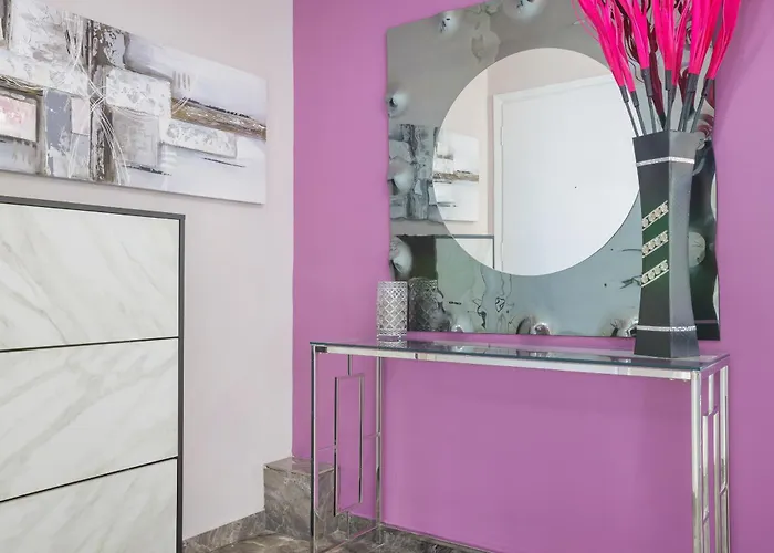 Messinian Bay Shore Apartment Kalamata