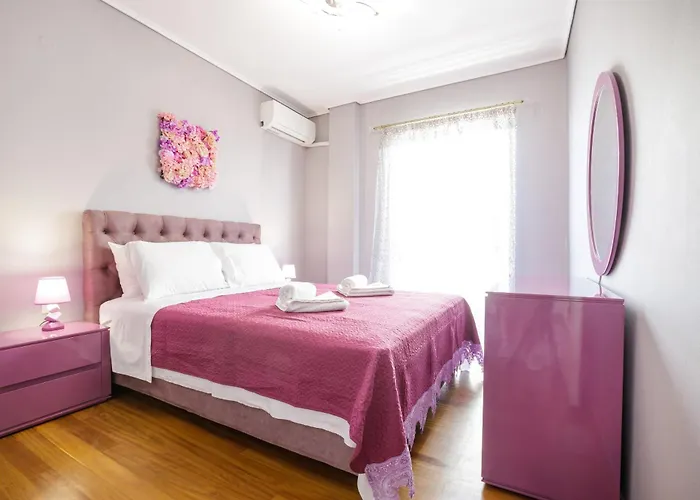 Messinian Bay Shore Kalamata